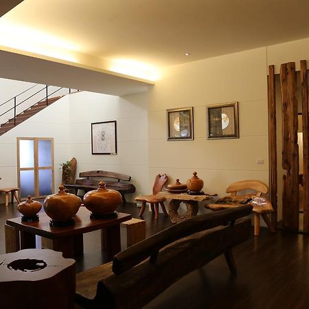 Romeo B&B T'ai-tung Dış mekan fotoğraf