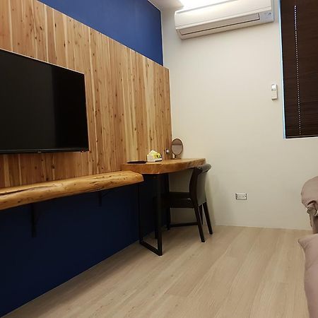 Romeo B&B T'ai-tung Dış mekan fotoğraf