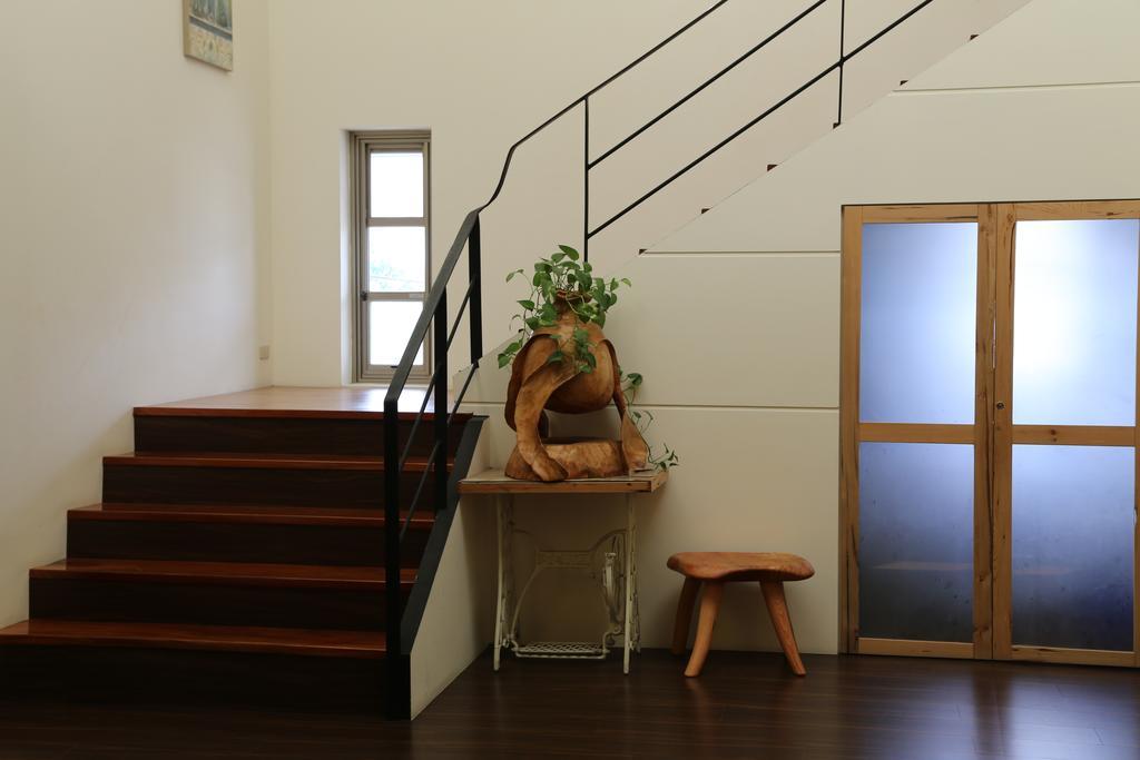 Romeo B&B T'ai-tung Dış mekan fotoğraf
