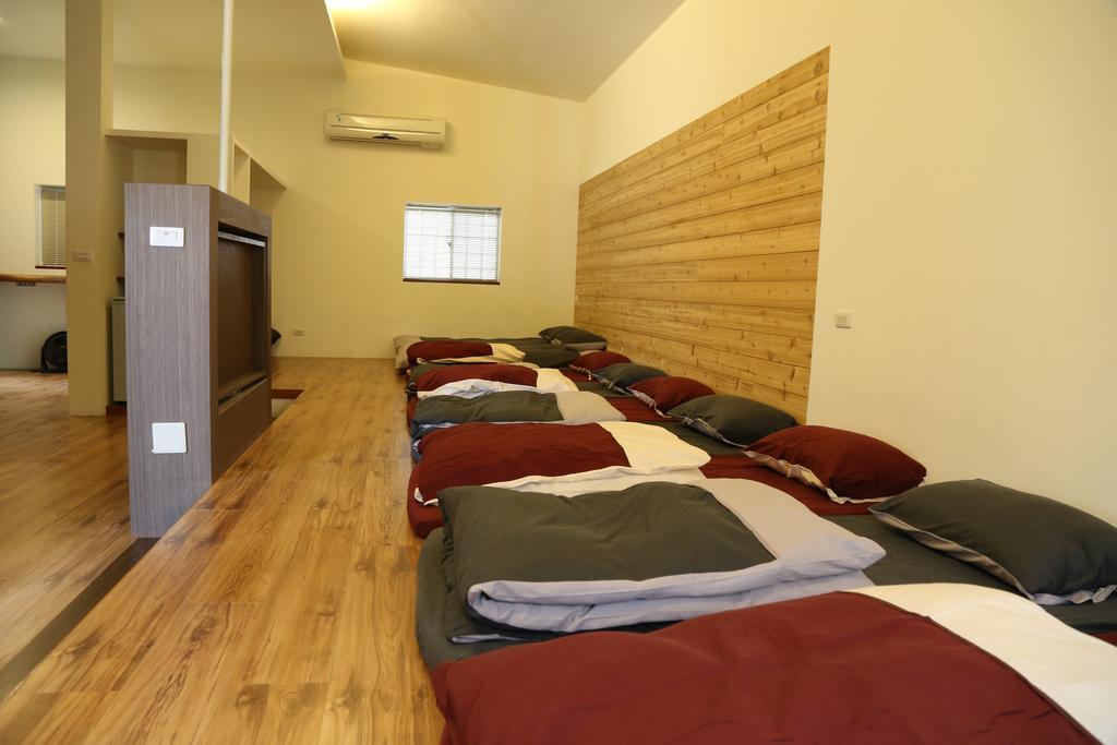 Romeo B&B T'ai-tung Oda fotoğraf