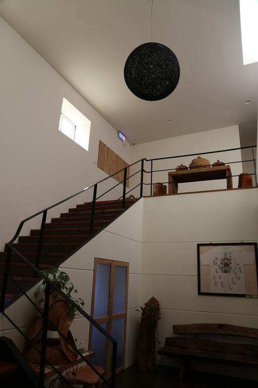 Romeo B&B T'ai-tung Dış mekan fotoğraf