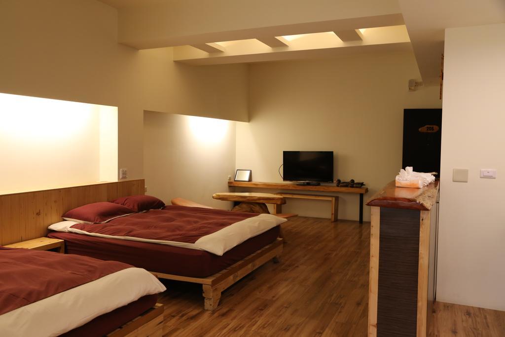 Romeo B&B T'ai-tung Oda fotoğraf