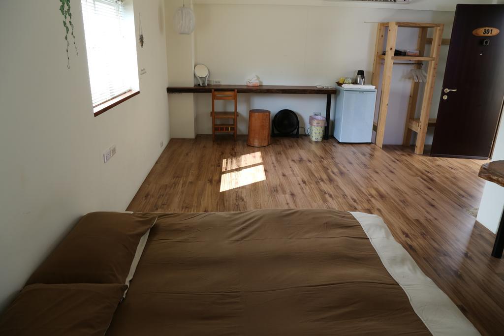 Romeo B&B T'ai-tung Oda fotoğraf