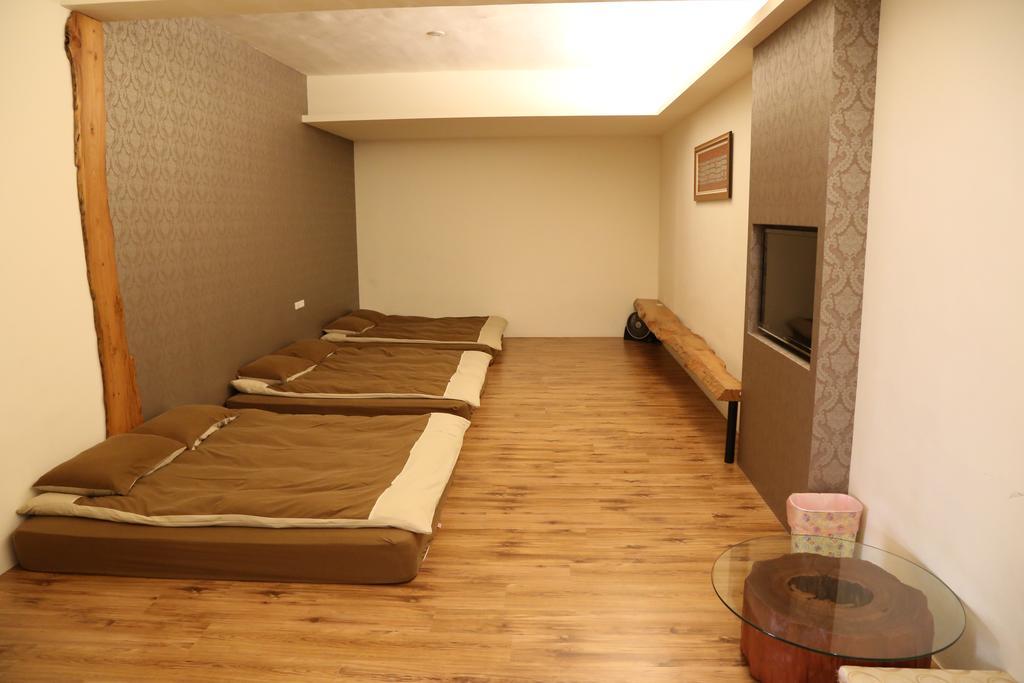 Romeo B&B T'ai-tung Oda fotoğraf