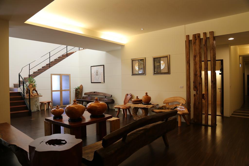 Romeo B&B T'ai-tung Dış mekan fotoğraf