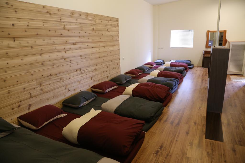 Romeo B&B T'ai-tung Dış mekan fotoğraf