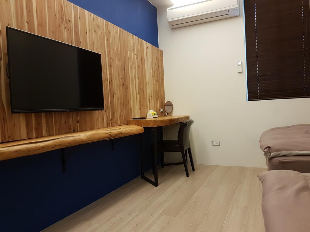 Romeo B&B T'ai-tung Dış mekan fotoğraf