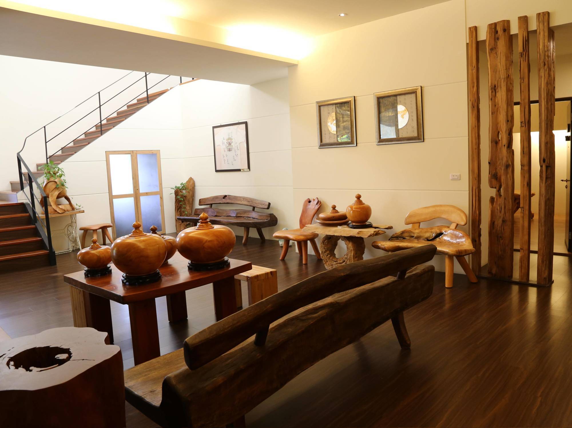 Romeo B&B T'ai-tung Dış mekan fotoğraf