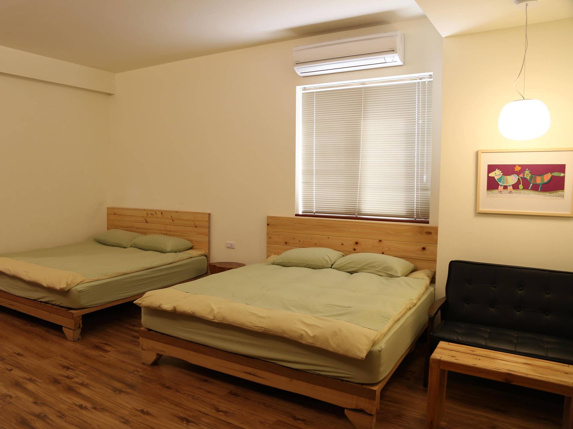 Romeo B&B T'ai-tung Dış mekan fotoğraf