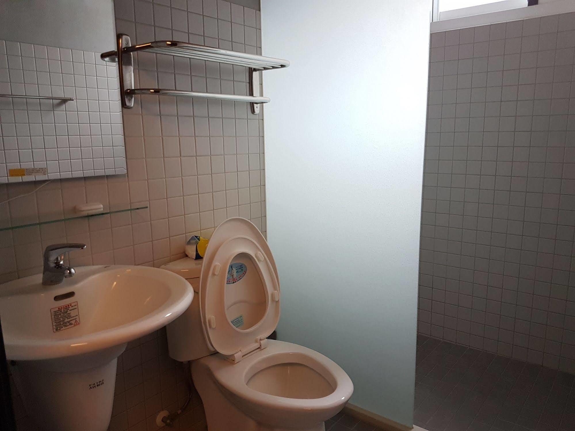 Romeo B&B T'ai-tung Dış mekan fotoğraf