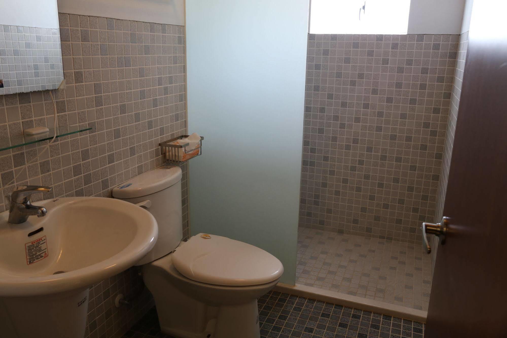 Romeo B&B T'ai-tung Dış mekan fotoğraf