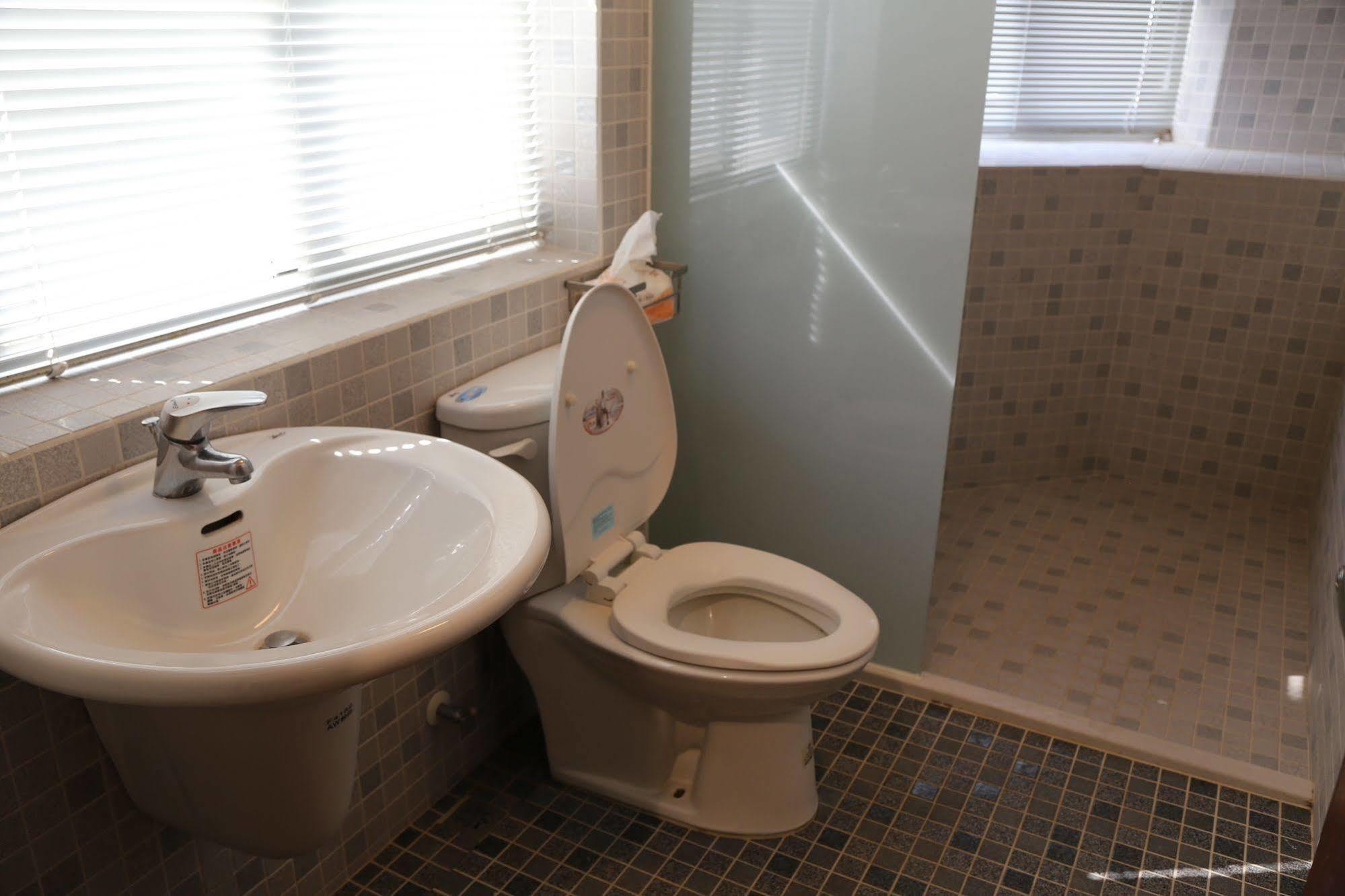 Romeo B&B T'ai-tung Dış mekan fotoğraf