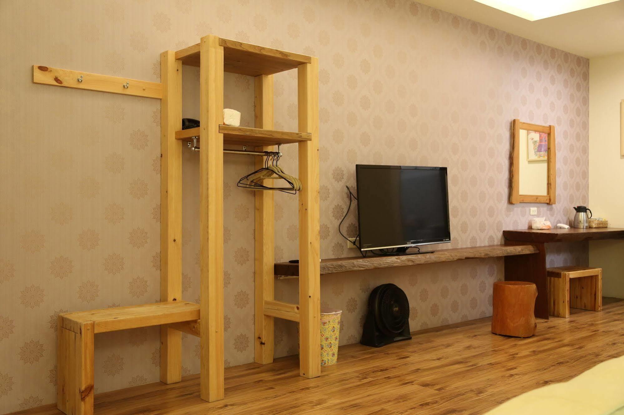 Romeo B&B T'ai-tung Dış mekan fotoğraf