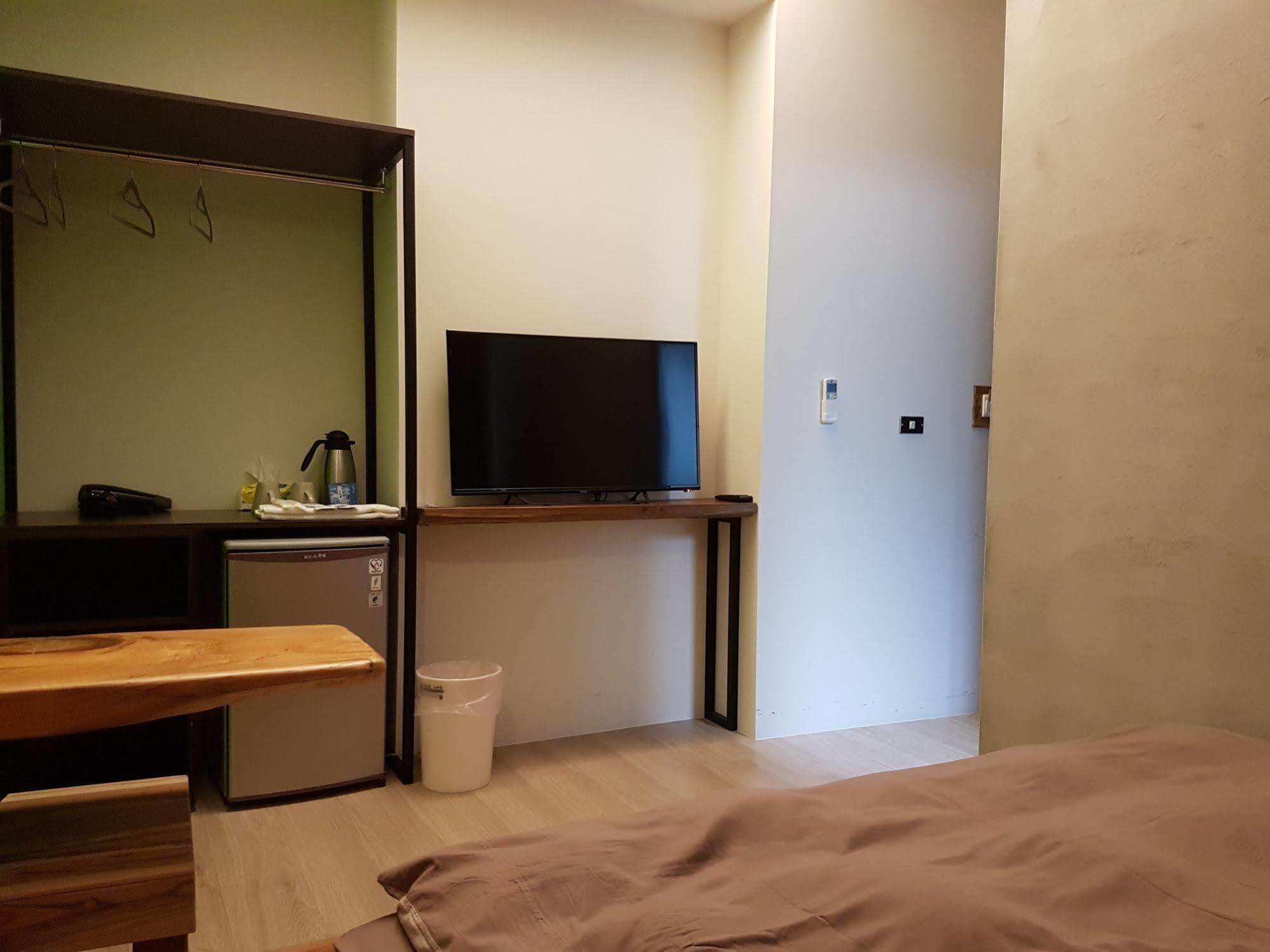 Romeo B&B T'ai-tung Dış mekan fotoğraf