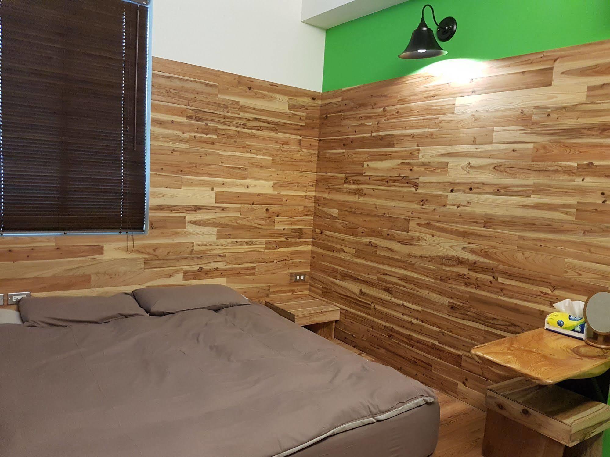 Romeo B&B T'ai-tung Dış mekan fotoğraf