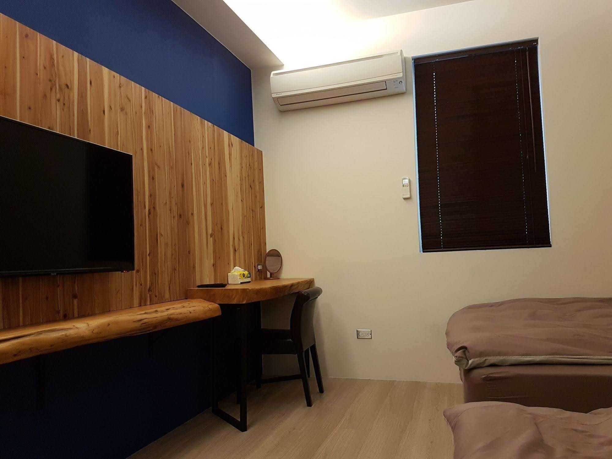 Romeo B&B T'ai-tung Dış mekan fotoğraf