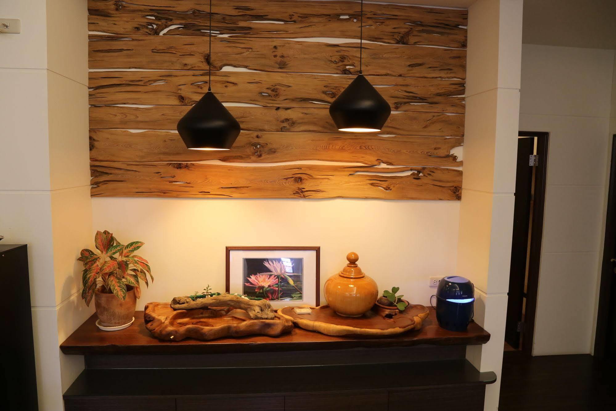 Romeo B&B T'ai-tung Dış mekan fotoğraf