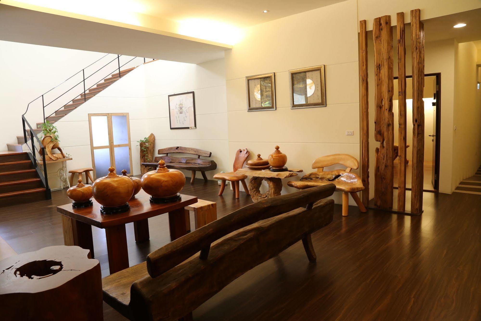 Romeo B&B T'ai-tung Dış mekan fotoğraf