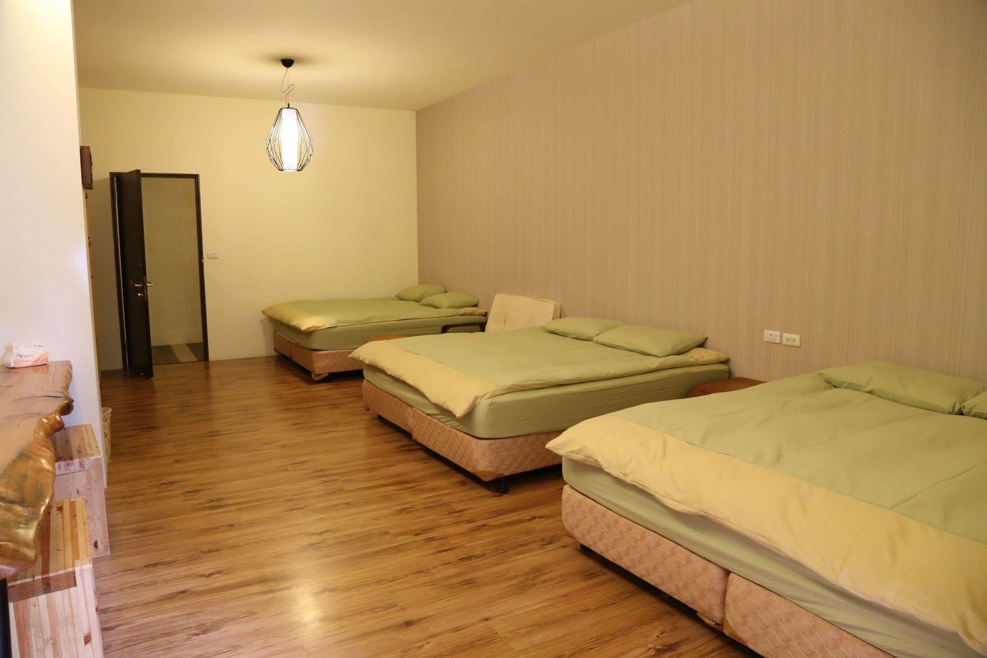 Romeo B&B T'ai-tung Dış mekan fotoğraf