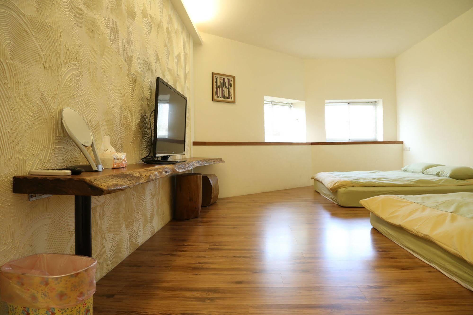 Romeo B&B T'ai-tung Dış mekan fotoğraf