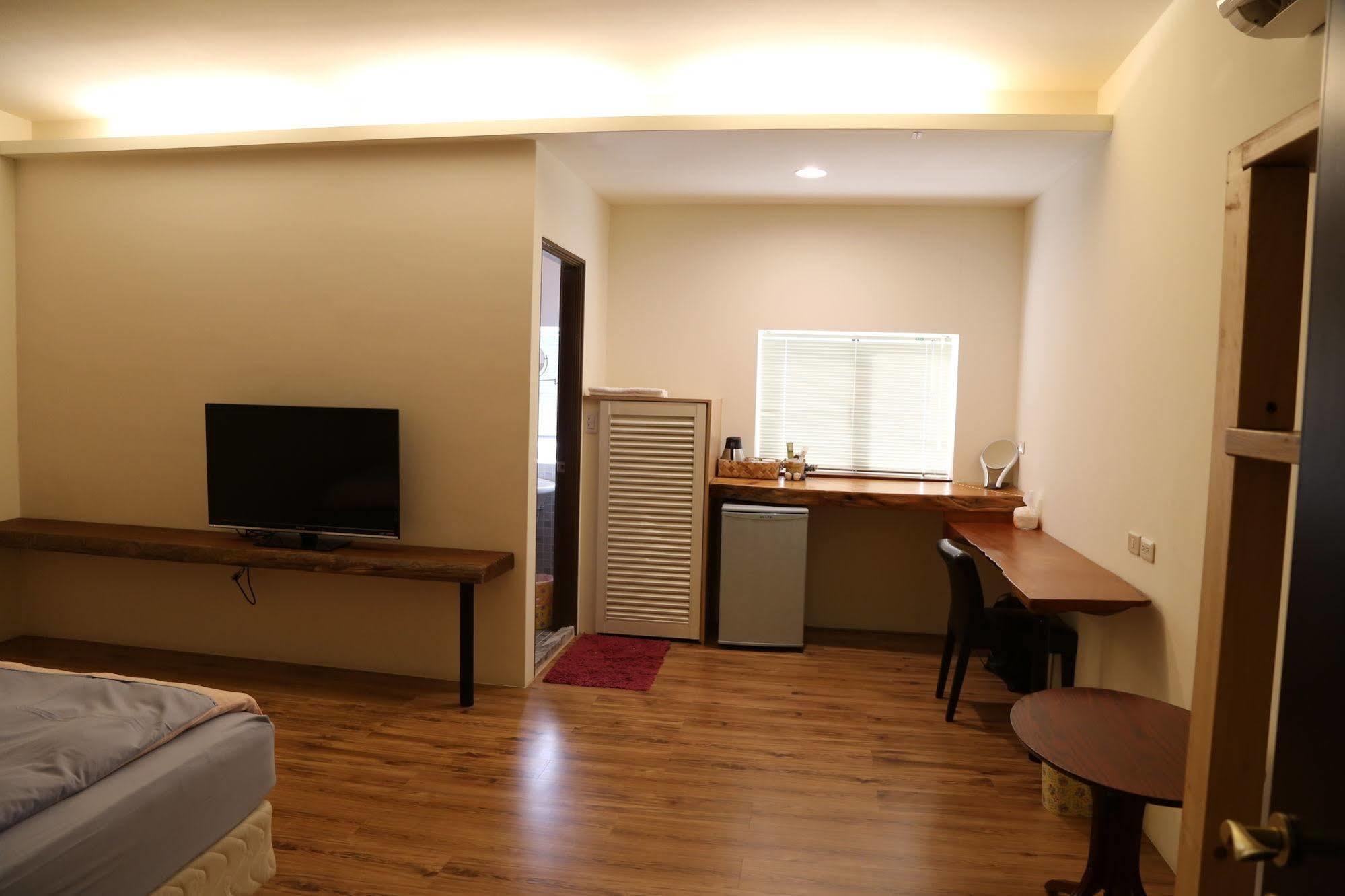 Romeo B&B T'ai-tung Dış mekan fotoğraf