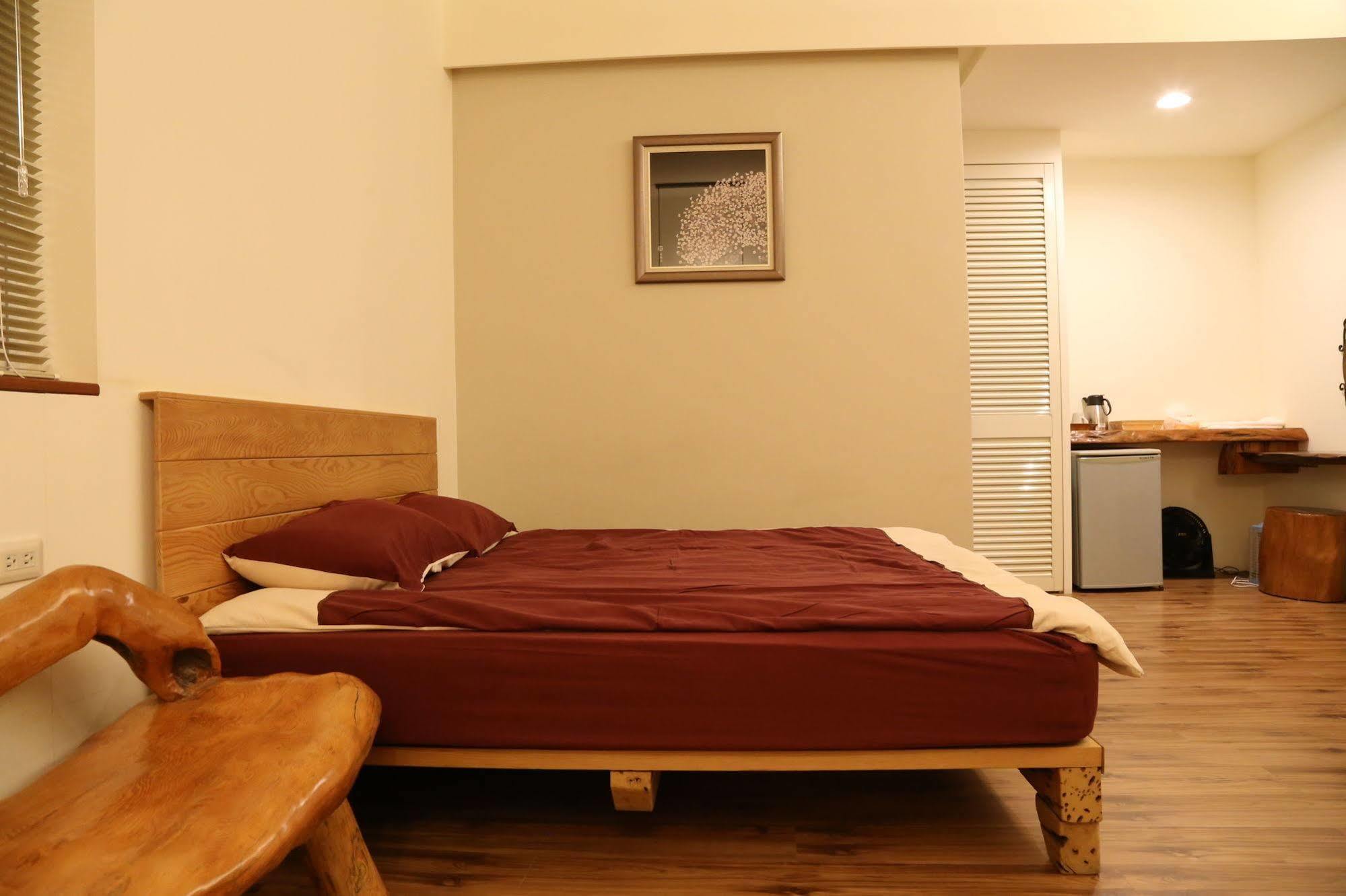 Romeo B&B T'ai-tung Dış mekan fotoğraf