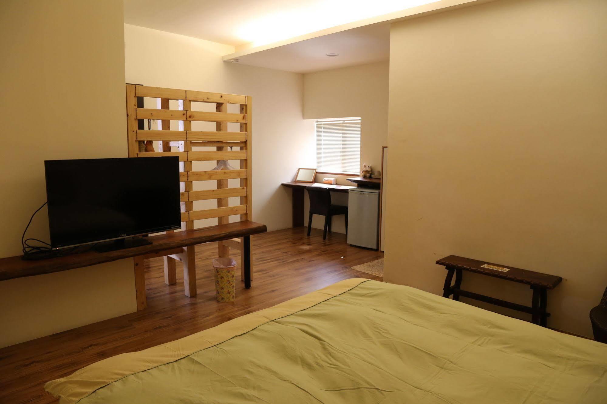 Romeo B&B T'ai-tung Dış mekan fotoğraf