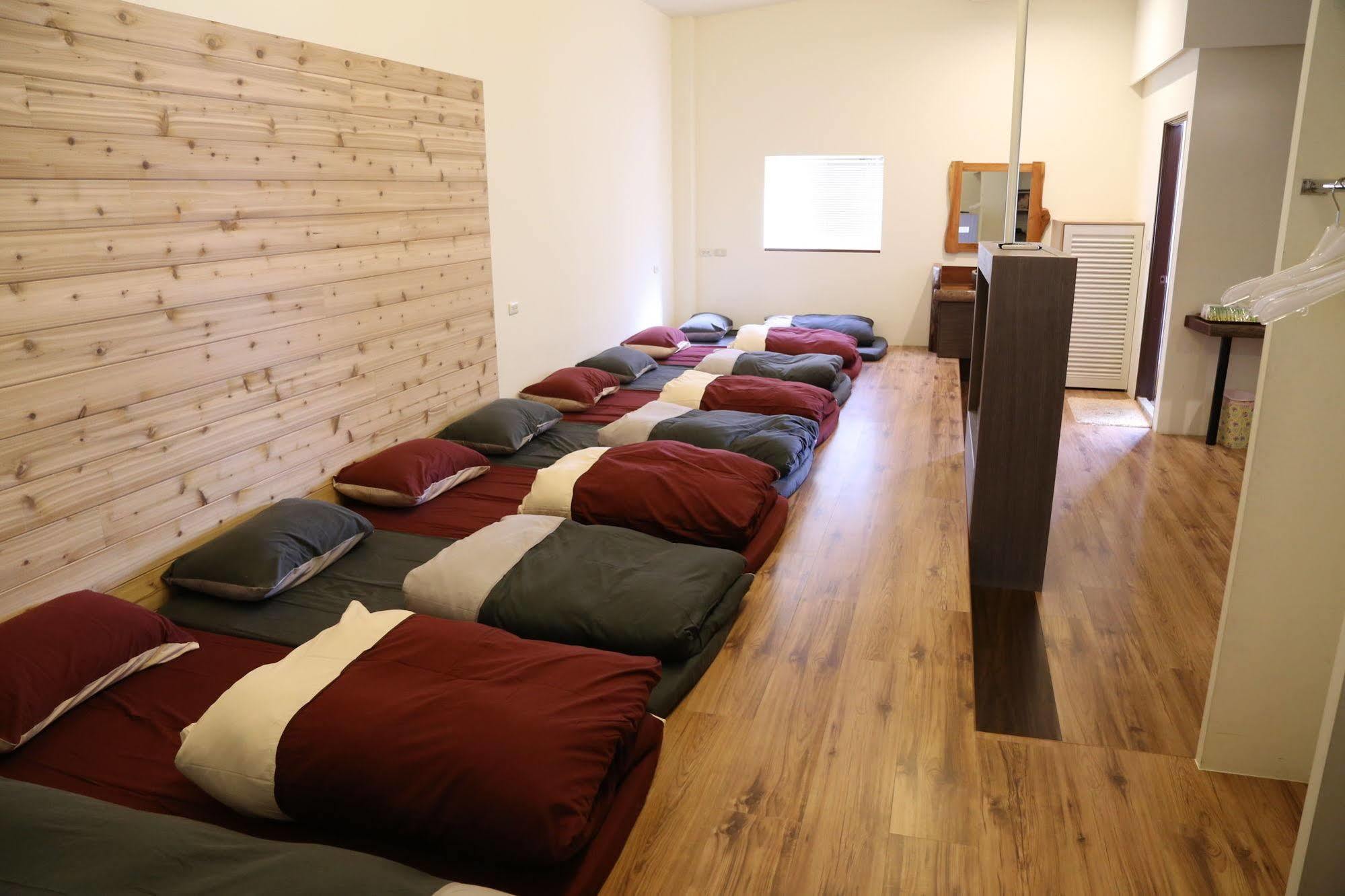 Romeo B&B T'ai-tung Dış mekan fotoğraf