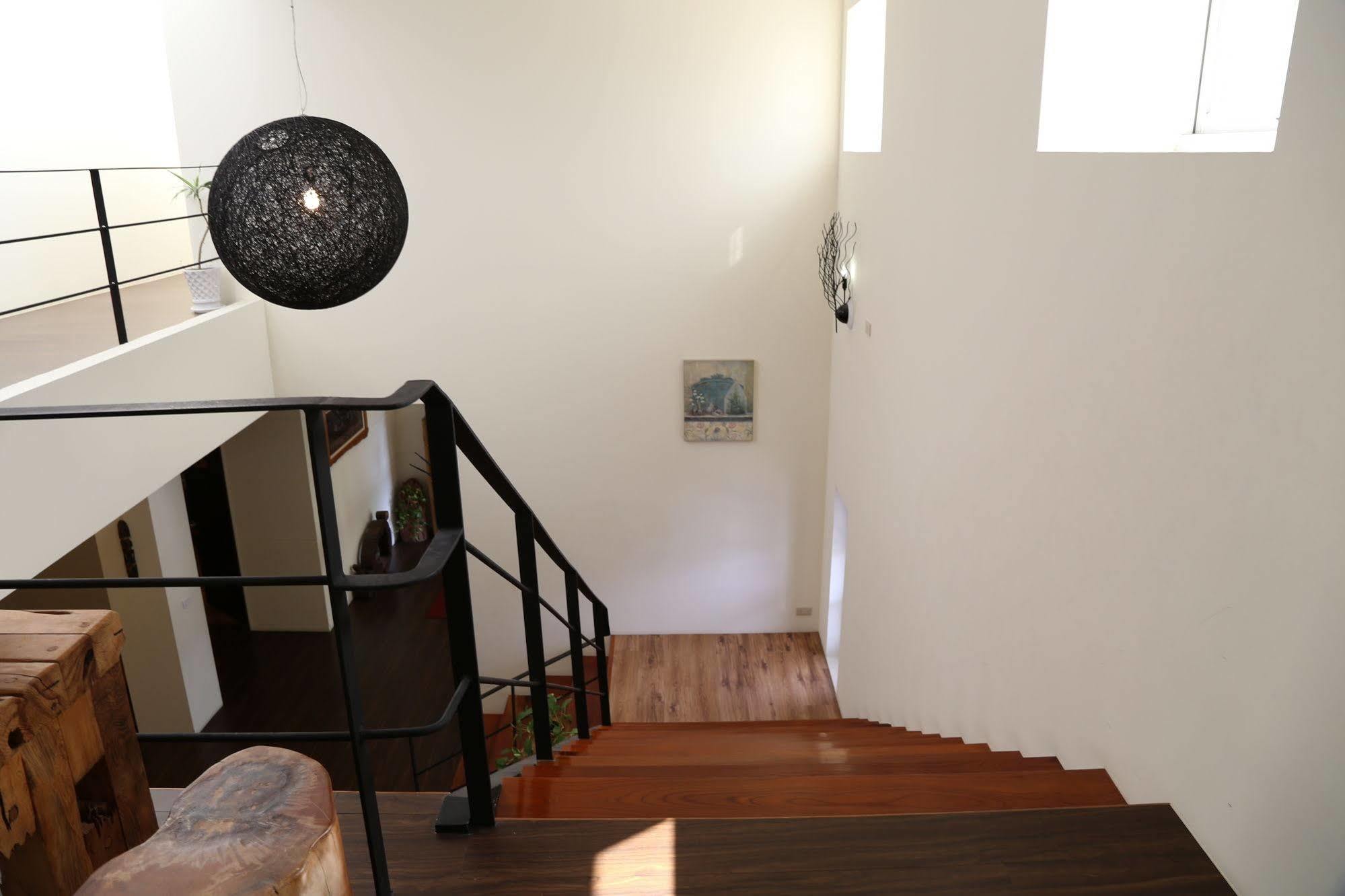 Romeo B&B T'ai-tung Dış mekan fotoğraf