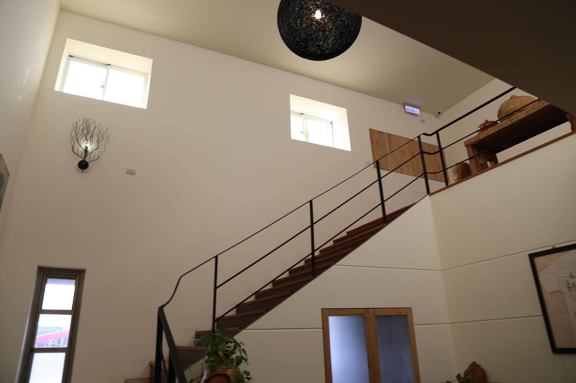 Romeo B&B T'ai-tung Dış mekan fotoğraf